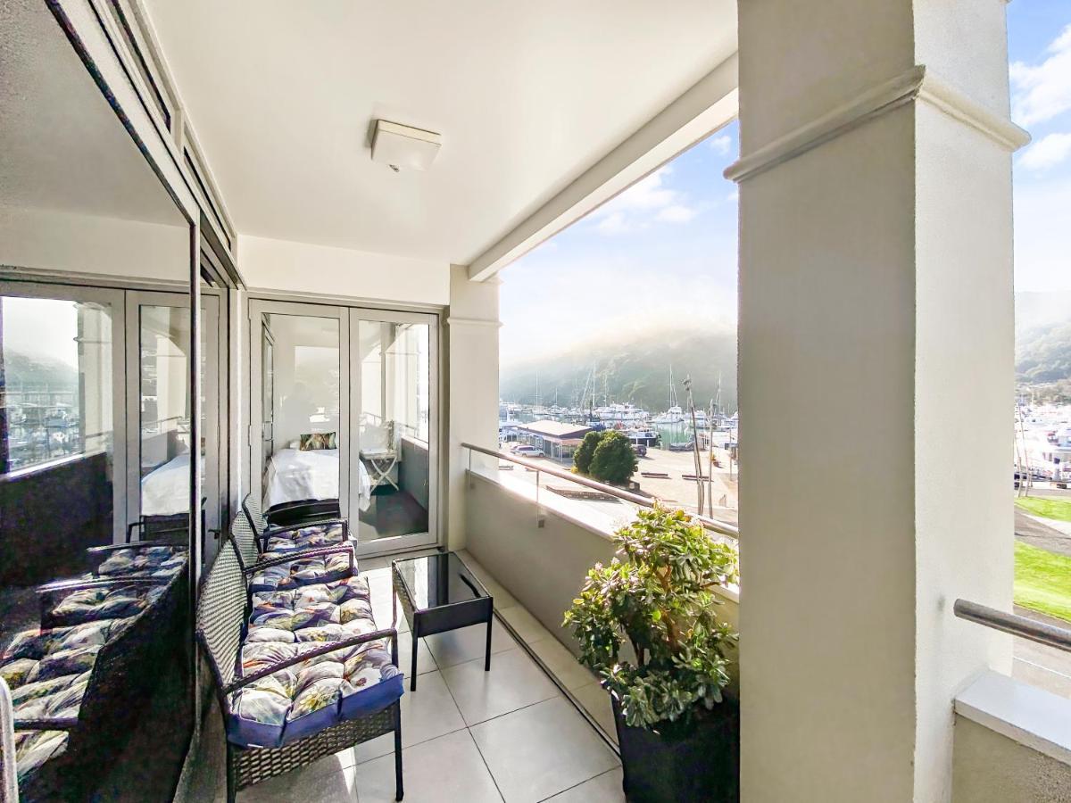 Oxley'S Superior Apartment Picton Exterior foto